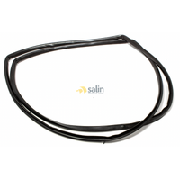 GENUINE SMEG 900MM DUAL FUEL OVEN DOOR SEAL GASKET C9GMBA, C9GMBNL, C9GMBSSA