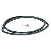 GENUINE SMEG 600MM STOVE OVEN DOOR SEAL GASKET SFA6109