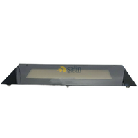 GENUINE SMEG 900MM OVEN DOOR OUTER GLASS SA9065LPG