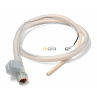 GENUINE BOSCH DISHWASHER AQUASTOP VALVE WATER INLET HOSE NEWSTYLE SMU50E25AU/43