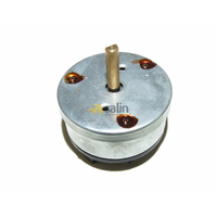 GENUINE OEM ELECTROLUX OVEN 120 MINUTE CLOCK TIMER 83E706S*02, 83E706W*02, 83E71