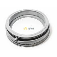 GENUINE OEM BOSCH FRONT LOAD WASHING MACHINE DOOR BOOT SEAL GASKET WFR2830AU/11