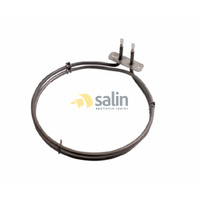 GENUINE ELECTROLUX CHEF SIMPSON WESTINGHOUSE OVEN FAN FORCED ELEMENT WVES613W-R