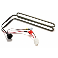 GENUINE DA47-00247K SAMSUNG FRIDGE DEFROST HEATER SRS600HN SRS607HDSS SRS628HNS