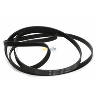 Original 0198300011 / 0198300010 Dryer Drum Belt For Simpson Eziset EziLoader