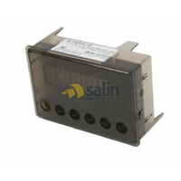 GENUINE FISHER AND PAYKEL OVEN CLOCK TIMER 6 BUTTON BI602C