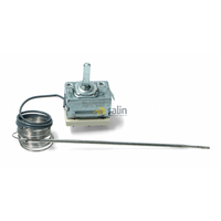 GENUINE WESTINGHOUSE ELEVATED STOVE OVEN THERMOSTAT CONTROL PEK1380W-L*32