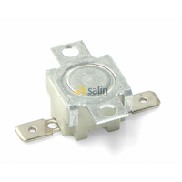 GENUINE 818730550 SMEG OVEN SAFETY THERMOSTAT 160?C