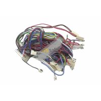 GENUINE SMEG OVEN COOKTOP CABLE HARNESS ASSEMBLY 820735785