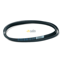 GENUINE ELECTROLUX AEG CONDENSER DRYER MOTOR DRUM DRIVE BELT 91609646407
