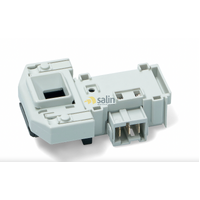 GENUINE BOSCH FRONT LOAD WASHING MACHINE DOOR INTERLOCK SWITCH WAA16160II/16,WAA