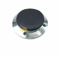 GENUINE ILVE STOVE COOKTOP LARGE BURNER COMPLETE ASSEMBLY 05122006, PD100FLVG