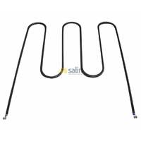 GENUINE ELECTROLUX WESTINGHOUSE OVEN UPPER TOP GRILL HEAT ELEMENT 63C808S*00