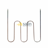 GENUINE ELECTROLUX SIMPSON OVEN LOWER BOTTOM HEAT ELEMENT 63C911W*00, POH668S