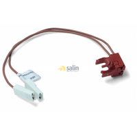 GENUINE ILVE STOVE GAS COOKTOP MICRO SWITCH FOR IGNITION MTD100FMP, PDL1006MP