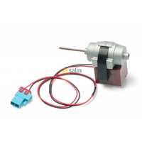 GENUINE OEM BOSCH FRIDGE FREEZER EVAPORATOR FAN MOTOR KAN58A10/02 KAN56V50/01