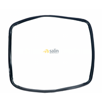 GENUINE BLANCO STOVE OVEN DOOR SEAL GASKET TO SUIT OE608, OE608TX, OE608TXHN 090199009826R