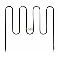 GENUINE ELECTROLUX WESTINGHOUSE OVEN BOTTOM GRILL ELEMENT 4U606W*37 DSN635S