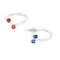 GENUINE ELECTROLUX WASHING MACHINE HOT/COLD WATER INLET HOSE X2 SET 36S513E*07