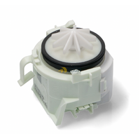 GENUINE OEM BOSCH DISHWASHER DRAIN PUMP SMS68M02AU/12 SMS68M02AU/18