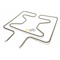 GENUINE OEM BOSCH NEFF OVEN LOWER BOTTOM HEATING ELEMENT B45E44N3AU/05