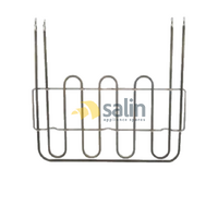 GENUINE ELECTROLUX E:LINE PYRO OVEN UPPER TOP GRILL HEATING ELEMENT 94403164363