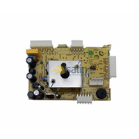 SIMPSONS SWT554 WASHING MACHINE MAIN CONTROL BOARD PCB 91304105800