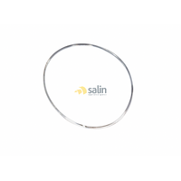 GENUINE ELECTROLUX DRYER BLOWER FAN BELT OUTSIDE REAR PANEL 400 401 402 402W 500