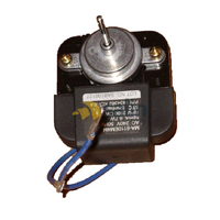 GENUINE ELECTROLUX FRIDGE EVAPORATOR FAN MOTOR 925041018 WRM3700WB 925041017