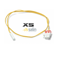 x5 SAMSUNG FRIDGE FREEZER DEFROST & TEMPERATURE SENSOR DA32-00006W DA32-00024F