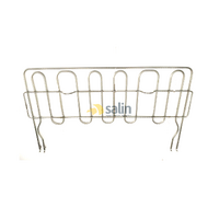 GENUINE ELECTROLUX WESTINGHOUSE OVEN TOP UPPER GRILL HEAT ELEMENT 940001854