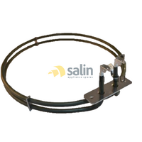 GENUINE WESTINGHOUSE ELECTROLUX 90CM OVEN FAN FORCED HEAT ELEMENT 94300089473