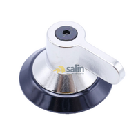 GENUINE SMEG OVEN COOKTOP STOVE CONTROL KNOB PM3912WLD