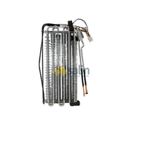 GENUINE ELECTROLUX WESTINGHOUSE REFRIGERATOR AIR EVAPORATOR ASSEMBLY ETE4407SD-L