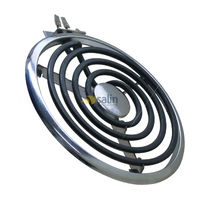 GENUINE ELECTROLUX WESTINGHOUSE STOVE COOKTOP SMALL HOT PLATE PAD516W PAD516W-20