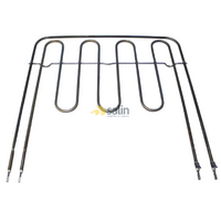 GENUINE ELECTROLUX WESTINGHOUSE OVEN UPPER TOP GRILL ELEMENT 4U605W*01 4U605W*01