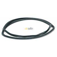 GENUINE SMEG 754132057 OVEN DOOR SEAL GASKET 60CM OVENS 754131039, 754131753