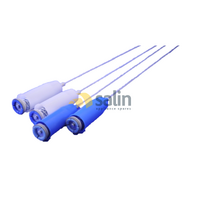 GENUINE ELECTROLUX SIMPSON WASHING MACHINE SUSPENSION RODS ASSEMBLY 91300124