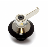 GENUINE SMEG OVEN COOKER CONTROL KNOB 694975086