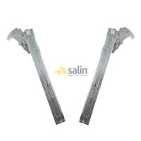 GENUINE ARTUSI 900MM OVEN DOOR HINGE SET X2