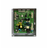 GENUINE ELECTROLUX WESTINGHOUSE FRIDGE FREEZER MAIN CONTROL BOARD ESE7007SG