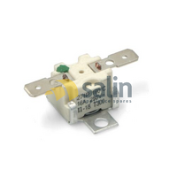 GENUINE SMEG OVEN SAFETY THERMOSTAT 190C CUT OFF THERMOSTAT NORMALLY CLOSED