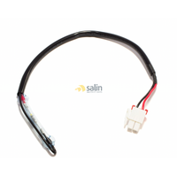 Samsung Fridge Refrigerator Defrost THERMO Fuse Assembly SRS-632NSS SRS-621DP