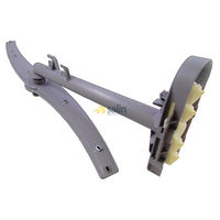 ORIGINAL BOSCH DISHWASHER UPPER TOP SPRAY ARM ASSEMBLY SMU50L05AU/45 SMU50L05AU/