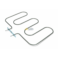GENUINE OEM ILVE 900MM OVEN LOWER BOTTOM HEATING ELEMENT HNFF906WMP