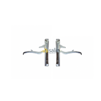 GENUINE OEM FISHER & PAYKEL OVEN DOOR HINGES KIT (SET OF x2) BI602C 80074