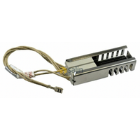 ORIGINAL 0673001045 CHEF WESTINGHOUSE OVEN IGNITOR HOT SURFACE IGNITOR (HSI)