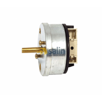 GENUINE WESTINGHOUSE 635 STOVE OVEN TIMER CLOCK 2 HOUR SUITS DSP635S, DSP635S*60