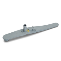GENUINE SMEG DISHWASHER LOWER BOTTOM SPRAY ARM