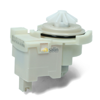 GENUINE OEM SMEG DISHWASHER WATER DRAIN PUMP PL5335N PL5335X PL6248XD9 PL6445XD